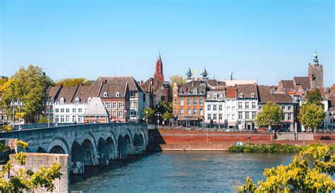 Maastricht, Nederland